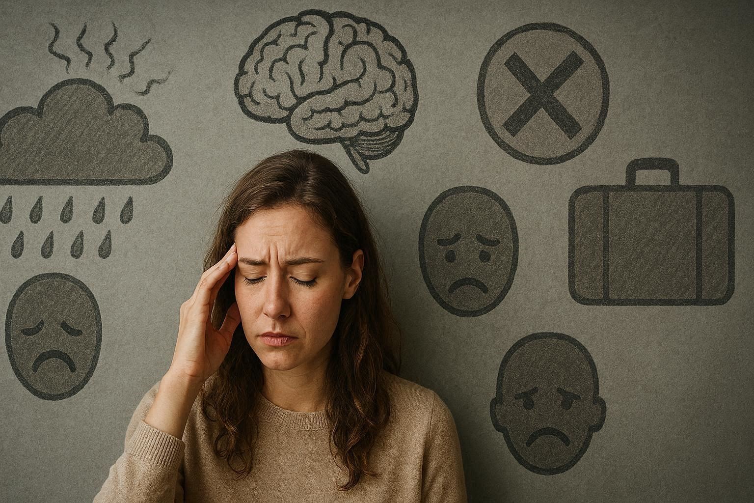 Why People Are Becoming More Emotionally Aware in 2026 12 The Hidden Downsides of High Emotional Awareness Why People Are Becoming More Emotionally Aware in 2026 - 12