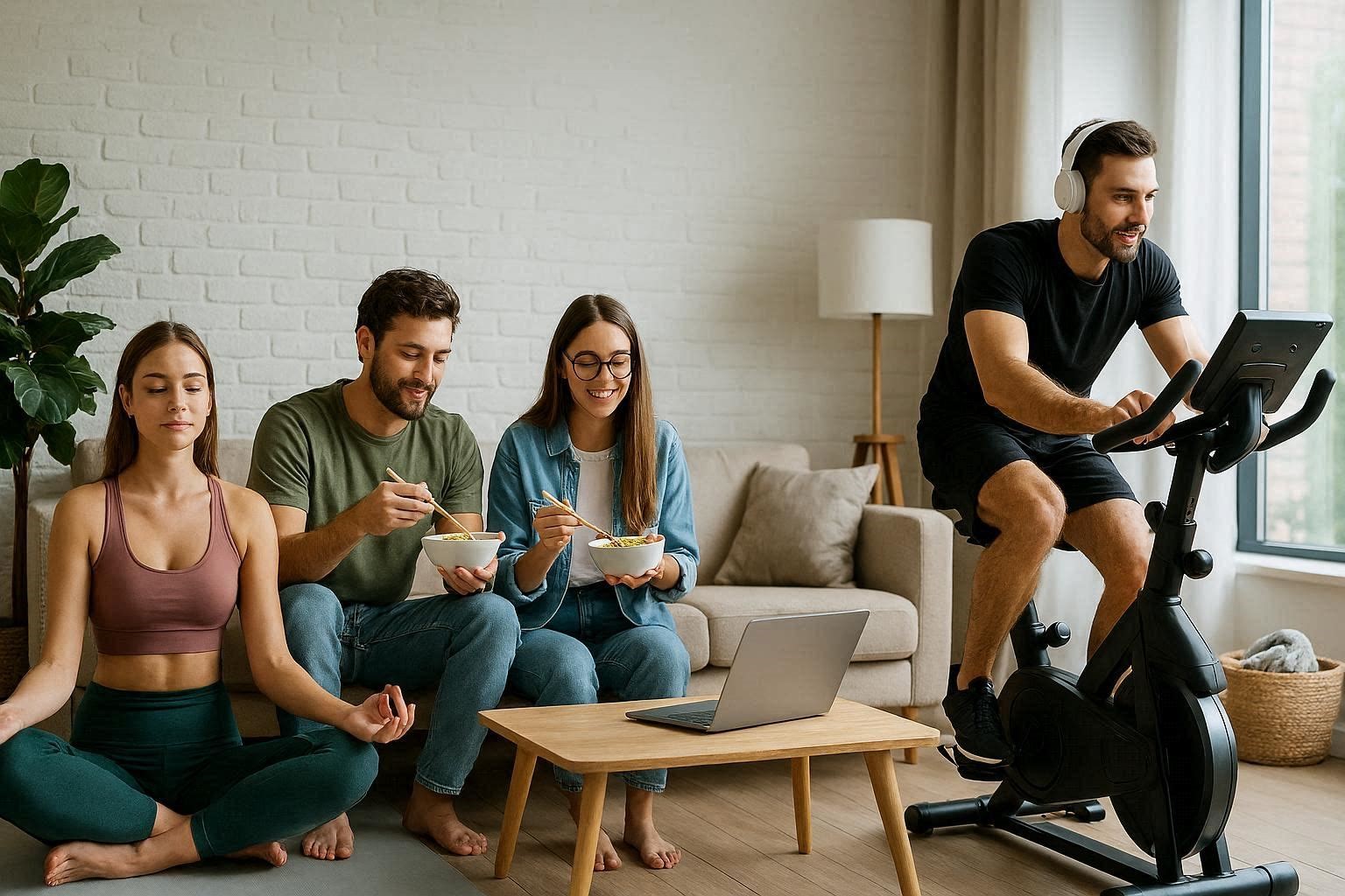 The Comfort Food Shift Nobody Expected in 2026 6 The Influence of Modern Lifestyle Trends The Comfort Food Shift Nobody Expected in 2026 - 6