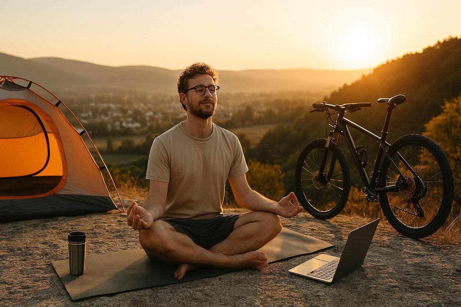 The Lifestyle Shift Reshaping Modern Success The Work Less, Live More Revolution: Why Millions Are Redefining Success in 2026 - 2