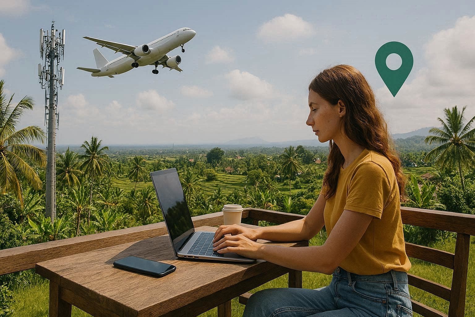 The Return of the Digital Nomad Lifestyle: Why Everyone Is Working From Anywhere Again in 2026 4 The Major Forces Driving the Digital Nomad Revival The Return of the Digital Nomad Lifestyle: Why Everyone Is Working From Anywhere Again in 2026 - 4