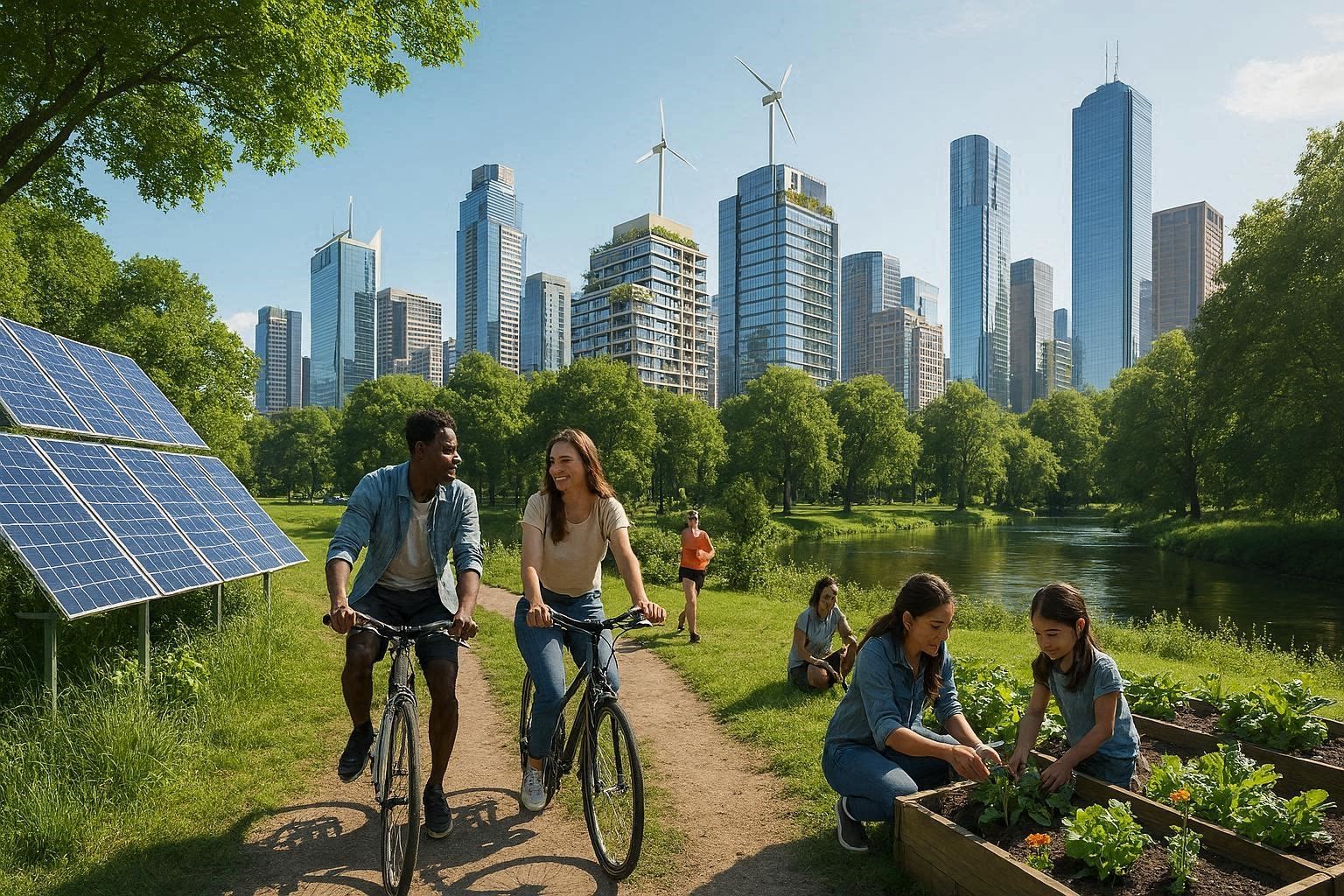 The New Definition of Wealth Why People Are Spending Less but Living Better: The Lifestyle Shift Defining 2026 - 12