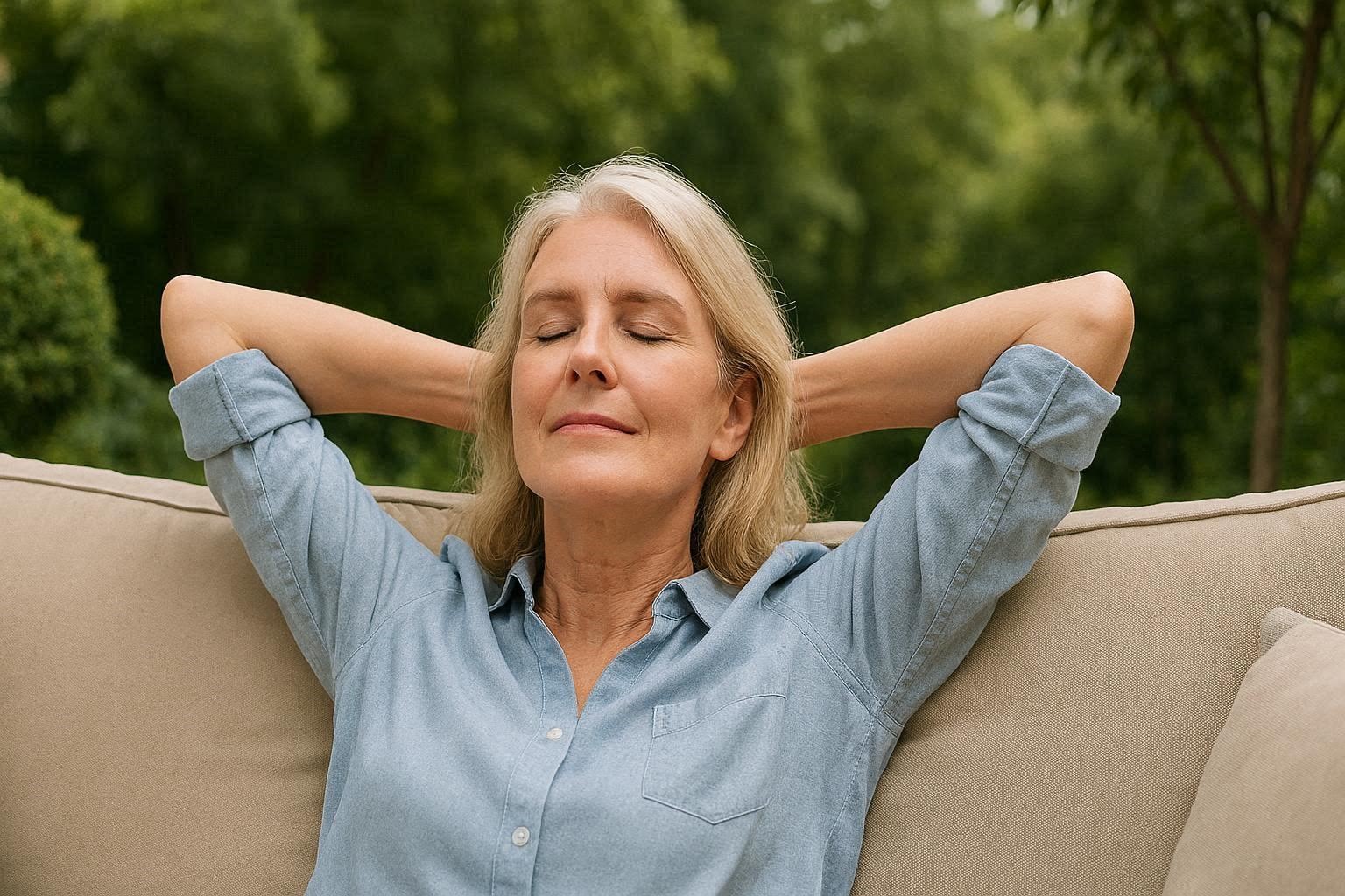 The New Status Symbol Peace of Mind The End of Drama? Why Modern Society Is Choosing Calm Over Conflict - 10
