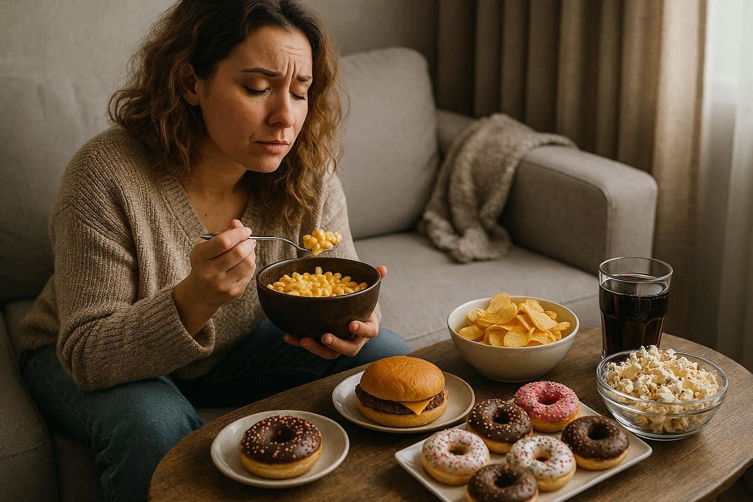 The Comfort Food Shift Nobody Expected in 2026 5 The Psychology Behind Comfort Food Cravings The Comfort Food Shift Nobody Expected in 2026 - 5