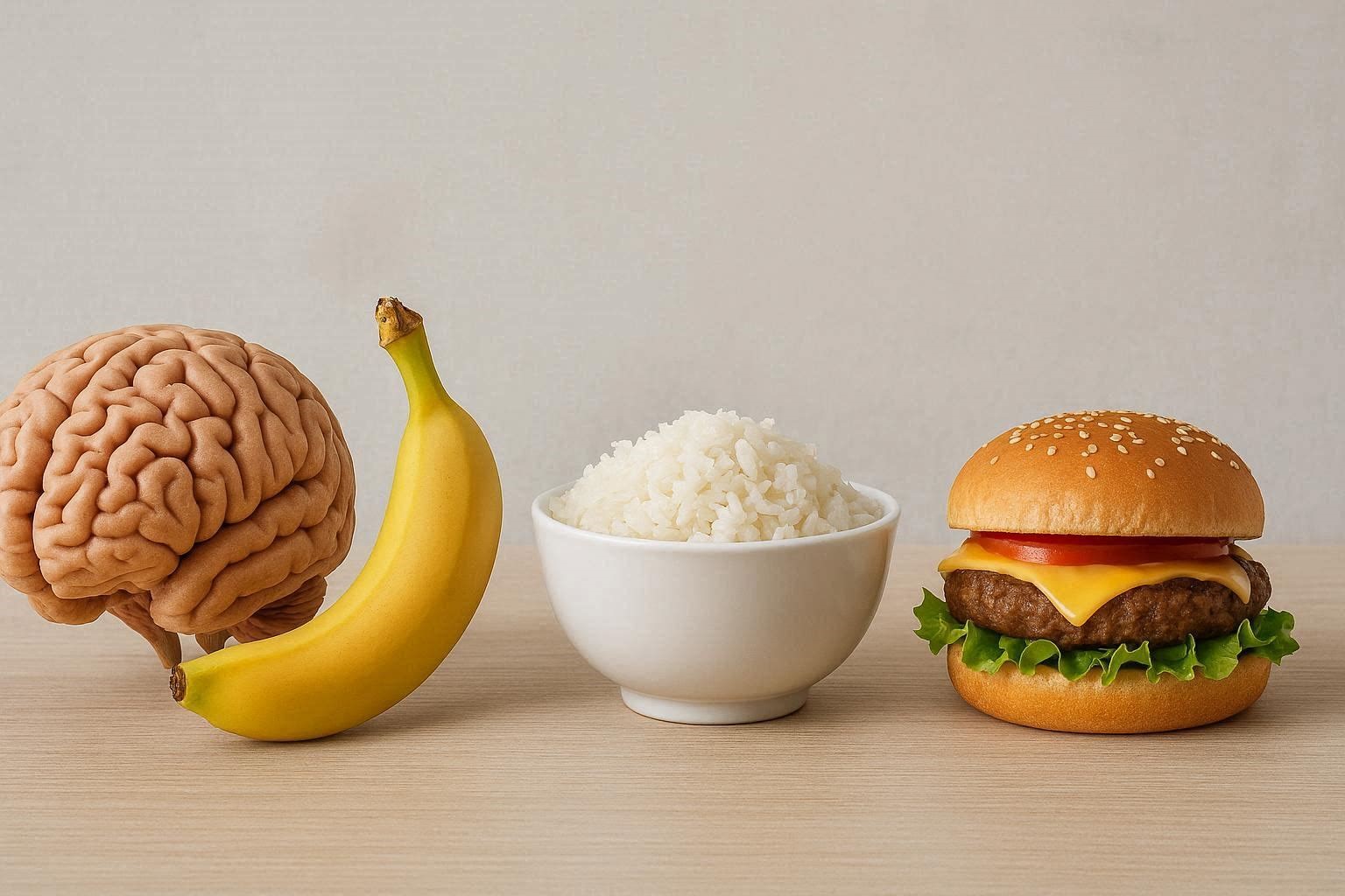 Why Are Millions of People Eating the Exact Same Meal Every Day? 5 The Psychology Behind Eating the Same Foods Why Are Millions of People Eating the Exact Same Meal Every Day? - 5
