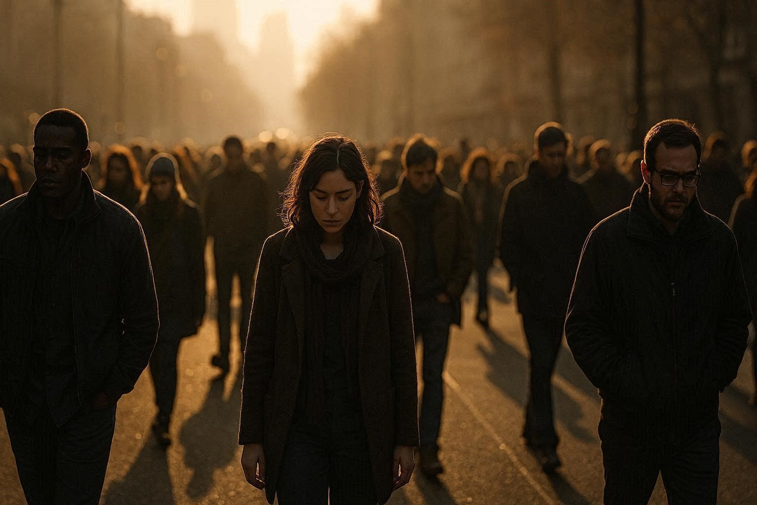 Why People Are Becoming More Emotionally Aware in 2026 2 The Quiet Emotional Revolution Changing Human Behavior Why People Are Becoming More Emotionally Aware in 2026 - 2