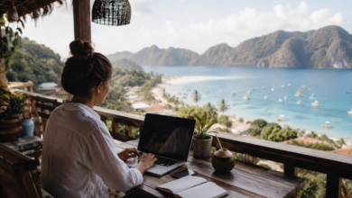 The Return of the Digital Nomad Lifestyle Why Everyone Is Working From Anywhere Again in 2026 The Return of the Digital Nomad Lifestyle: Why Everyone Is Working From Anywhere Again in 2026 - 71