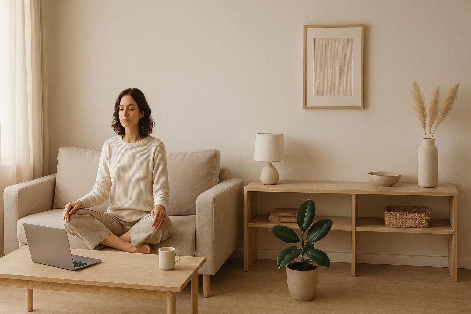 The Rise of Low-Tech Living: Why More People Are Choosing Simplicity in a High-Tech World 9 The Rise of Digital Minimalism and Intentional Living The Rise of Low-Tech Living: Why More People Are Choosing Simplicity in a High-Tech World - 9