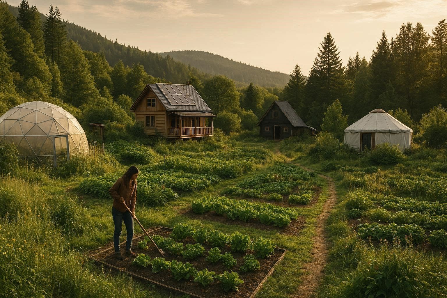 The Rise of Intentional Living Why People Are Spending Less but Living Better: The Lifestyle Shift Defining 2026 - 2