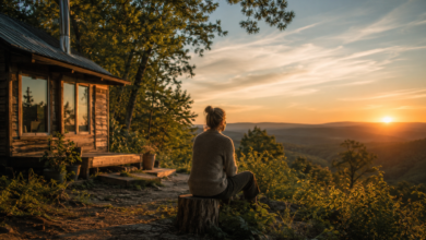 The Rise of Low Tech Living Why More People Are Choosing Simplicity in a High Tech World The Rise of Low-Tech Living: Why More People Are Choosing Simplicity in a High-Tech World - 1