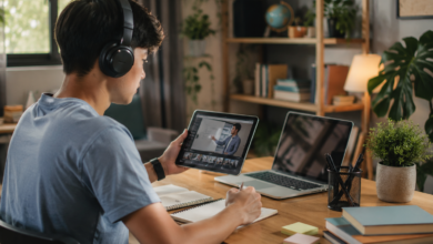 The Rise of Short Learning Content Why Microlearning Is Dominating Education in 2026 The Rise of Short Learning Content: Why Microlearning Is Dominating Education in 2026 - 45