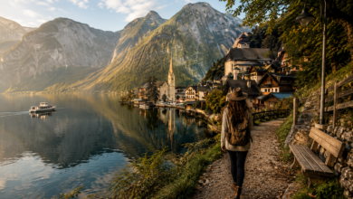 The Rise of Slow Travel Why More People Are Choosing Meaningful Journeys Over Busy Trips in 2026 The Rise of Slow Travel: Why More People Are Choosing Meaningful Journeys Over Busy Trips in 2026 - 105