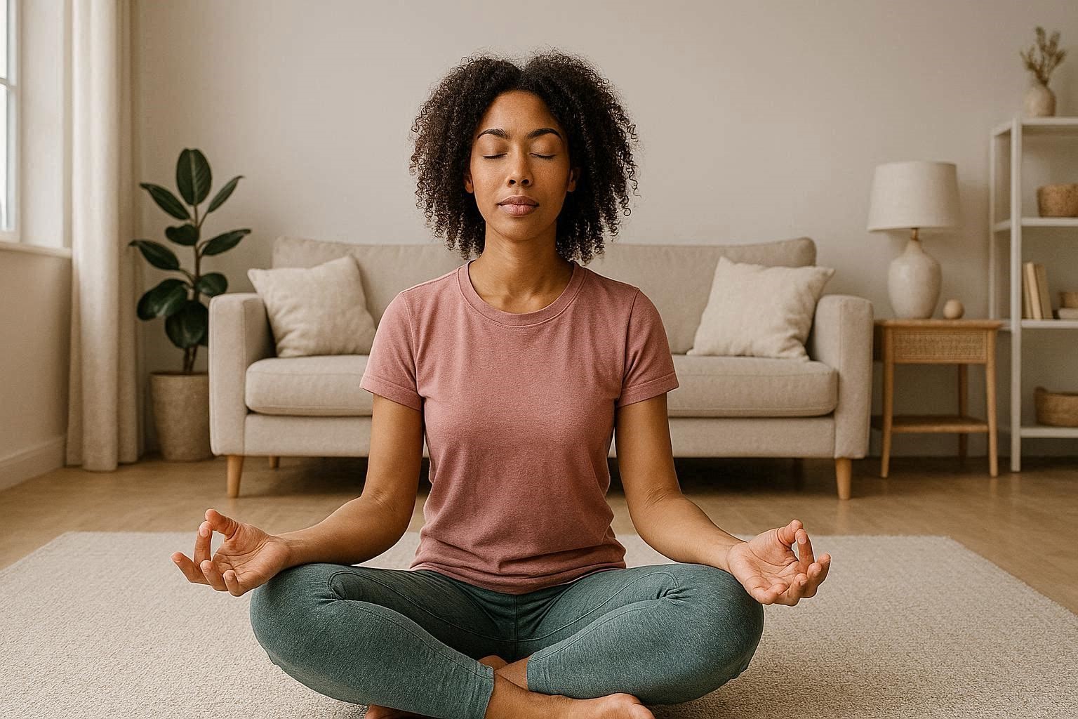 The Rise of the Calm First Mindset The End of Drama? Why Modern Society Is Choosing Calm Over Conflict - 4