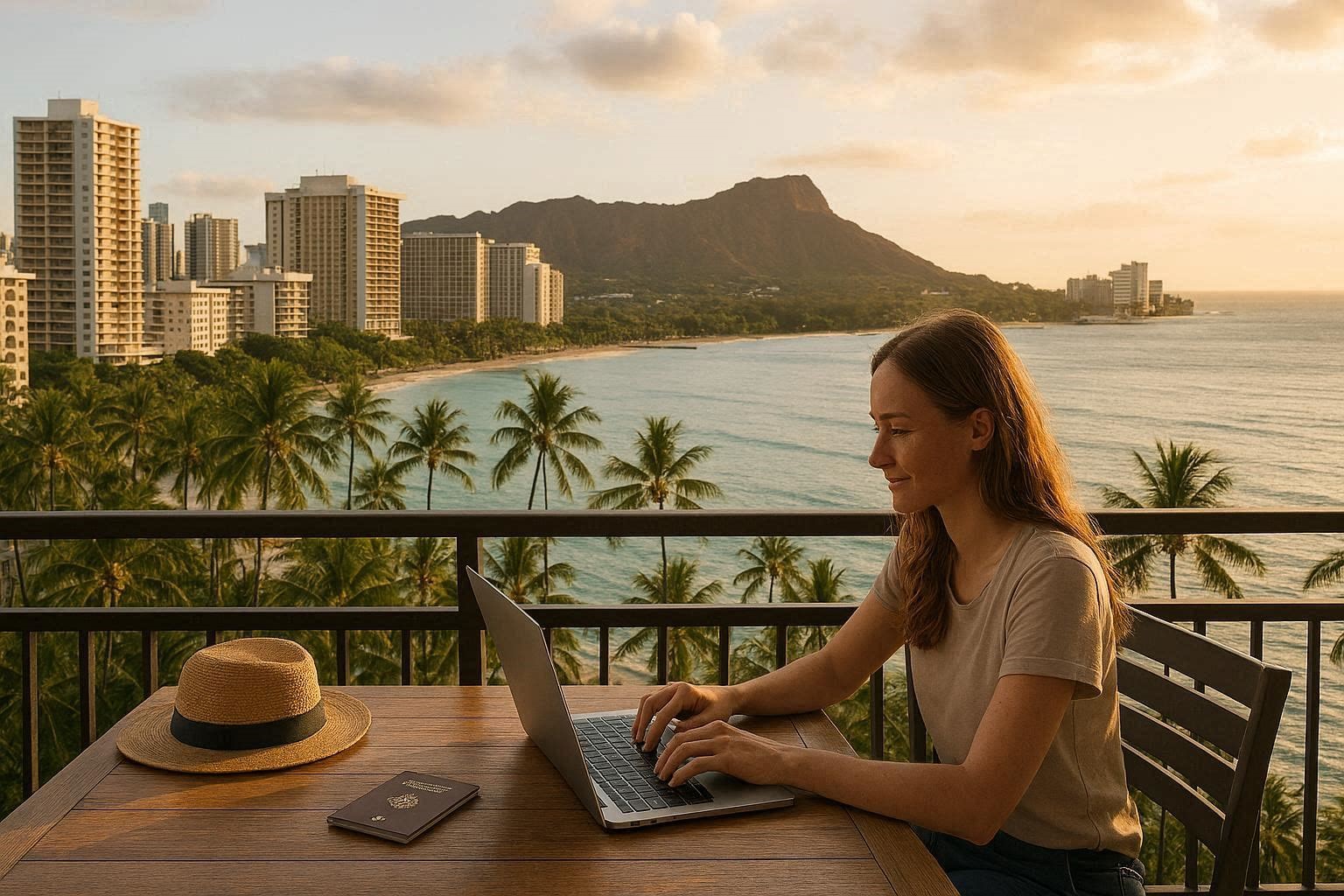 The Return of the Digital Nomad Lifestyle: Why Everyone Is Working From Anywhere Again in 2026 5 The Role of Digital Nomad Visas in 2026s Boom The Return of the Digital Nomad Lifestyle: Why Everyone Is Working From Anywhere Again in 2026 - 5