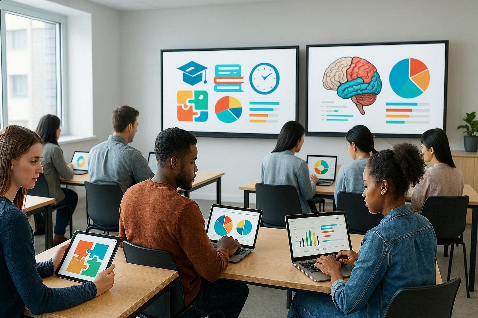 The Rise of Short Learning Content: Why Microlearning Is Dominating Education in 2026 5 The Science Behind Microlearning The Rise of Short Learning Content: Why Microlearning Is Dominating Education in 2026 - 5