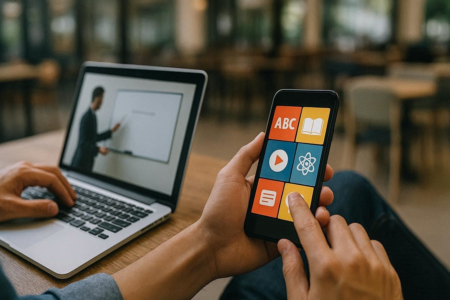 The Rise of Short Learning Content: Why Microlearning Is Dominating Education in 2026 2 The Shift Toward Bite Sized Learning The Rise of Short Learning Content: Why Microlearning Is Dominating Education in 2026 - 2