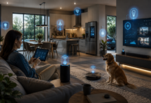 The Smart Assistant Revolution How AI Could Change Daily Life Forever The Smart Assistant Revolution: How AI Could Change Daily Life Forever - 13