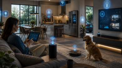 The Smart Assistant Revolution How AI Could Change Daily Life Forever The Smart Assistant Revolution: How AI Could Change Daily Life Forever - 92
