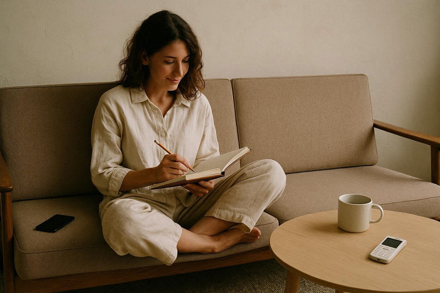 The Rise of Low-Tech Living: Why More People Are Choosing Simplicity in a High-Tech World 2 The Surprising Return to Simplicity in the Digital Age The Rise of Low-Tech Living: Why More People Are Choosing Simplicity in a High-Tech World - 2