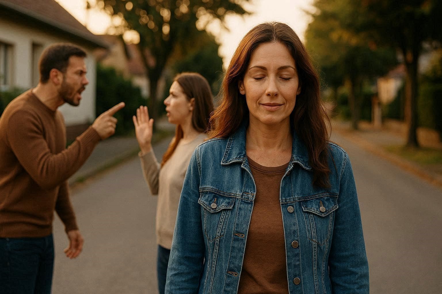 The Surprising Shift Toward a Drama Free Life The End of Drama? Why Modern Society Is Choosing Calm Over Conflict - 2