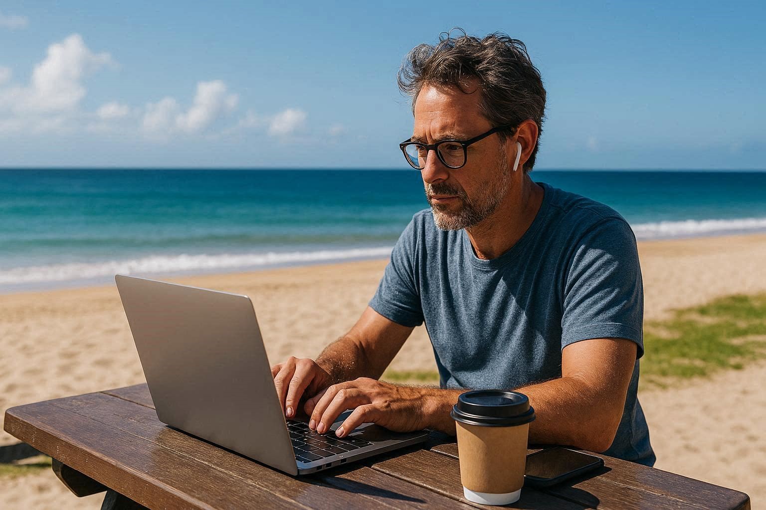 The Return of the Digital Nomad Lifestyle: Why Everyone Is Working From Anywhere Again in 2026 2 The Unexpected Comeback of Location Independent Work The Return of the Digital Nomad Lifestyle: Why Everyone Is Working From Anywhere Again in 2026 - 2