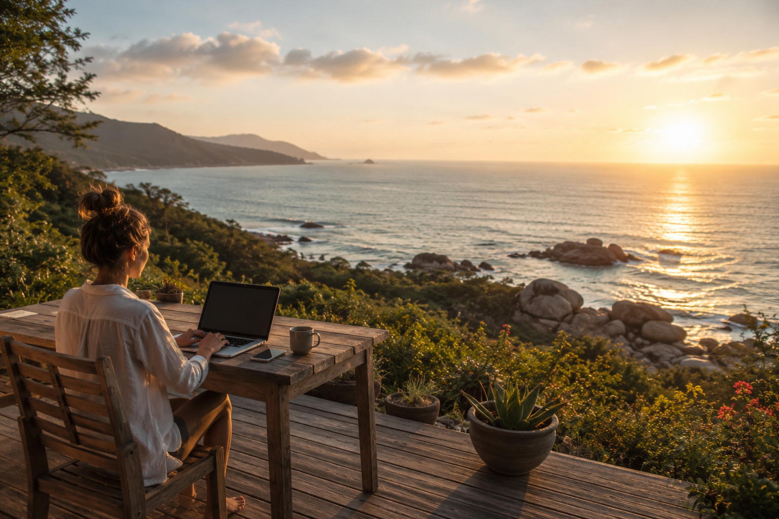 The Work Less, Live More Revolution: Why Millions Are Redefining Success in 2026 7 The Work Less Live More Revolution Why Millions Are Redefining Success in 2026 World The Work Less, Live More Revolution: Why Millions Are Redefining Success in 2026 - Business & Finance 1