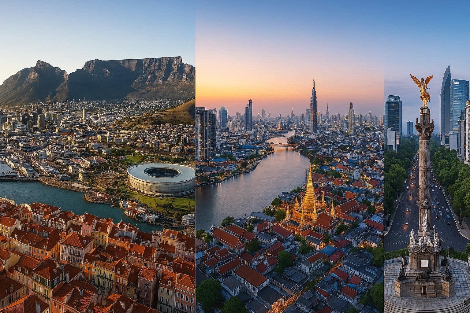The Return of the Digital Nomad Lifestyle: Why Everyone Is Working From Anywhere Again in 2026 6 Top Digital Nomad Hubs in 2026 The Return of the Digital Nomad Lifestyle: Why Everyone Is Working From Anywhere Again in 2026 - 6