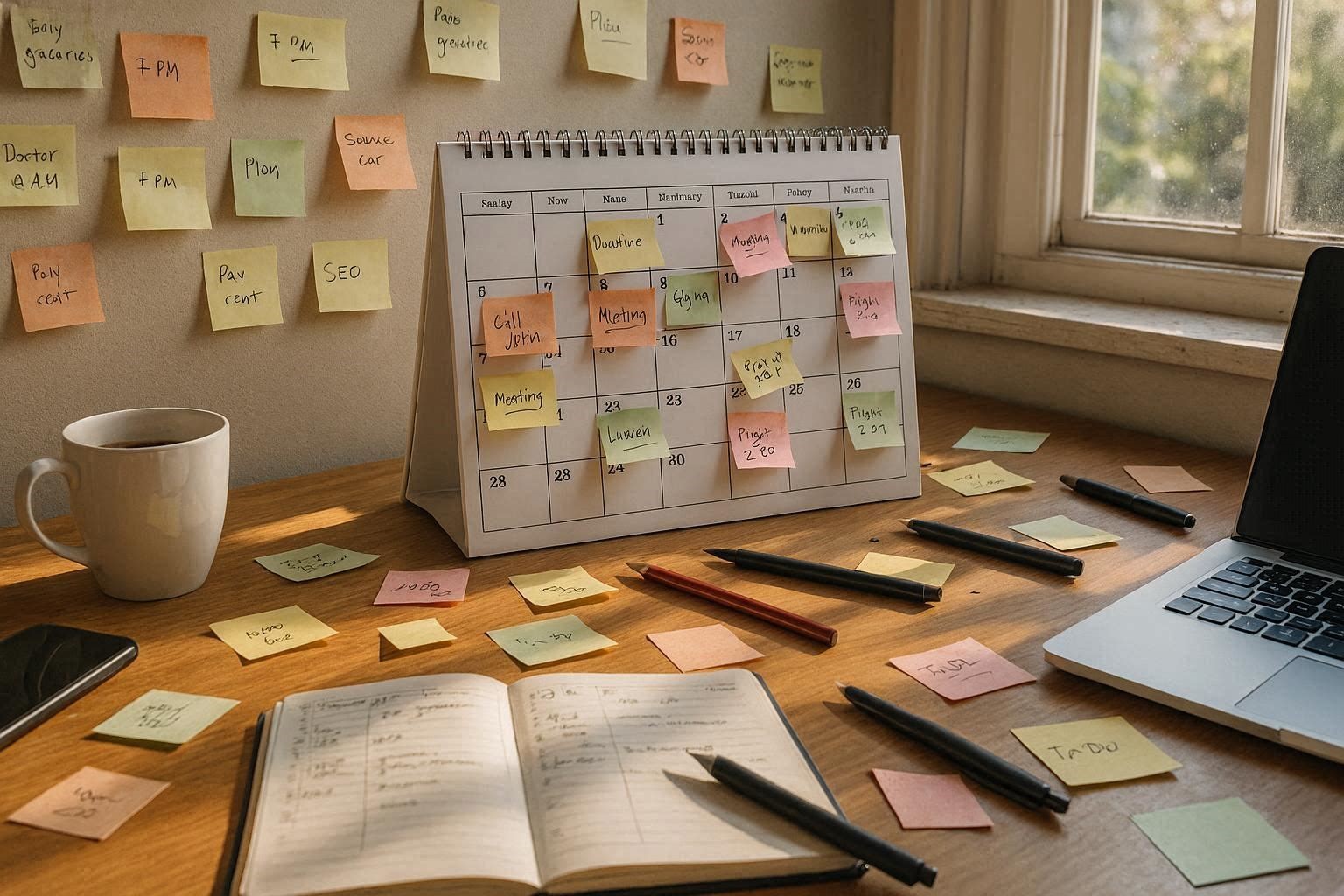 The End of Over-Planned Routines: Why People Are Choosing Flexible, Stress-Free Living Instead 3 What Are Over Planned Routines The End of Over-Planned Routines: Why People Are Choosing Flexible, Stress-Free Living Instead - 3