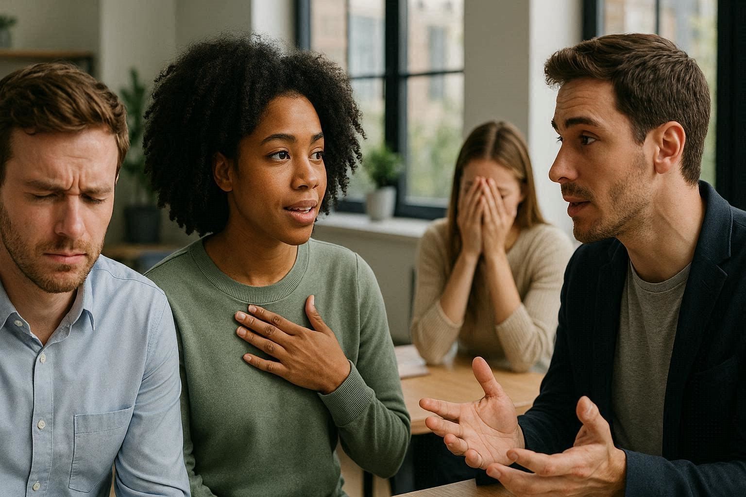 Why People Are Becoming More Emotionally Aware in 2026 3 What Does Emotional Awareness Actually Mean in 2026 Why People Are Becoming More Emotionally Aware in 2026 - 3