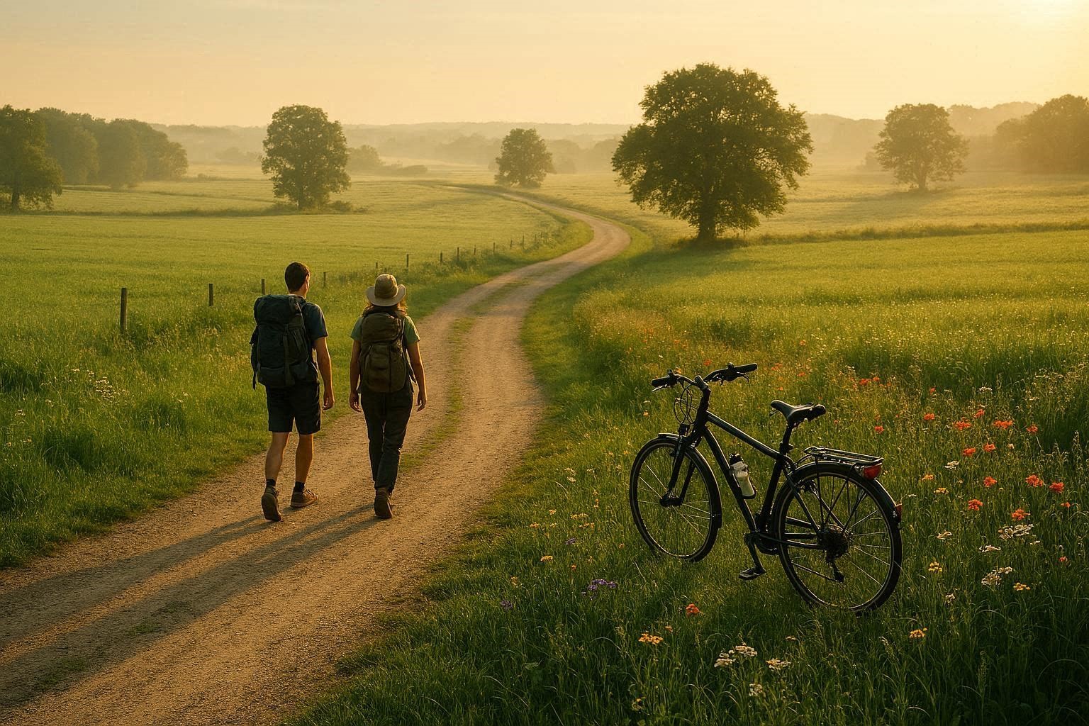 What Is Slow Travel The Rise of Slow Travel: Why More People Are Choosing Meaningful Journeys Over Busy Trips in 2026 - 3