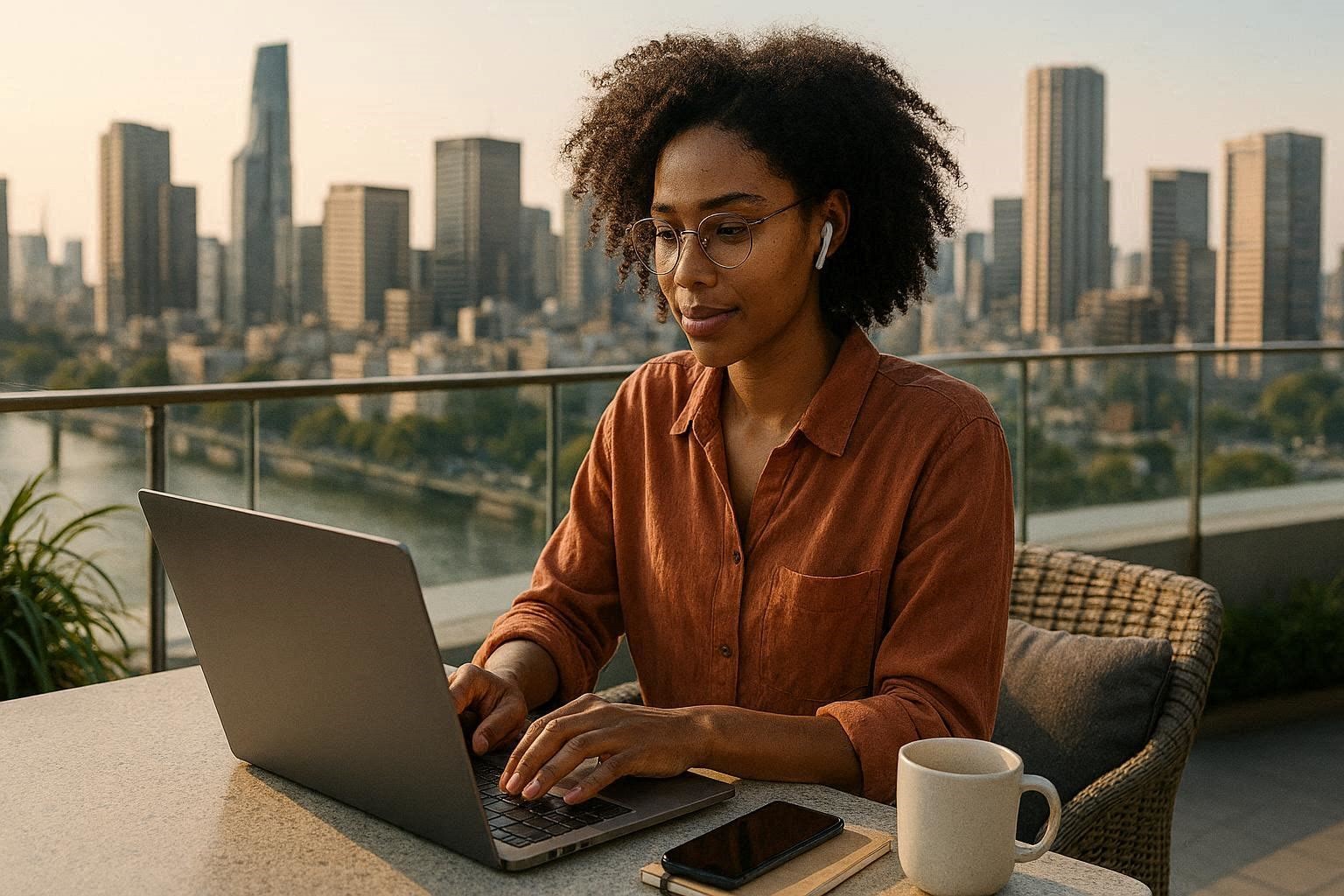 The Return of the Digital Nomad Lifestyle: Why Everyone Is Working From Anywhere Again in 2026 3 What Is a Digital Nomad in 2026 The Return of the Digital Nomad Lifestyle: Why Everyone Is Working From Anywhere Again in 2026 - 3