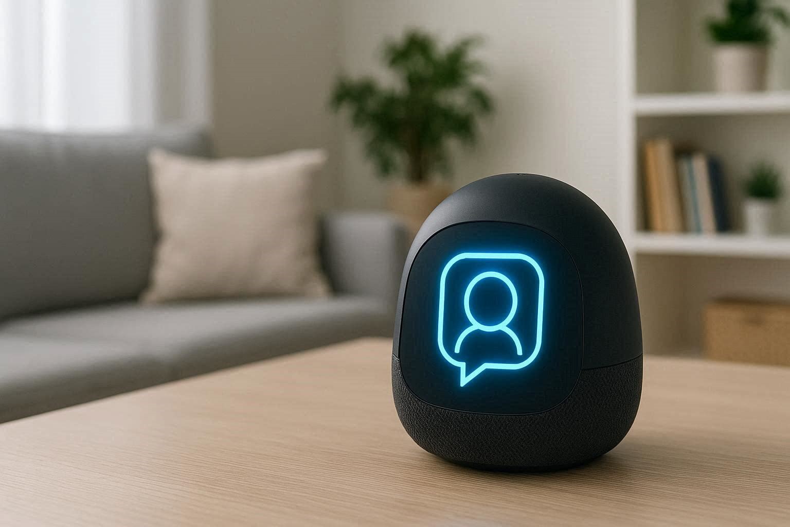 What Is a Smart Assistant in the Age of Advanced AI The Smart Assistant Revolution: How AI Could Change Daily Life Forever - 3