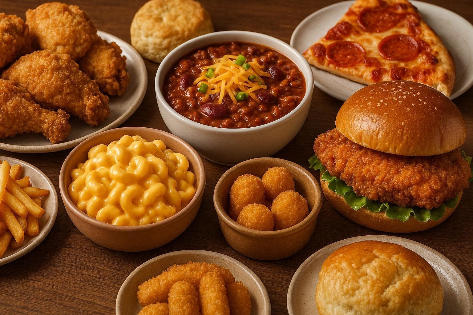 The Comfort Food Shift Nobody Expected in 2026 3 What Is the New Comfort Food Trend The Comfort Food Shift Nobody Expected in 2026 - 3