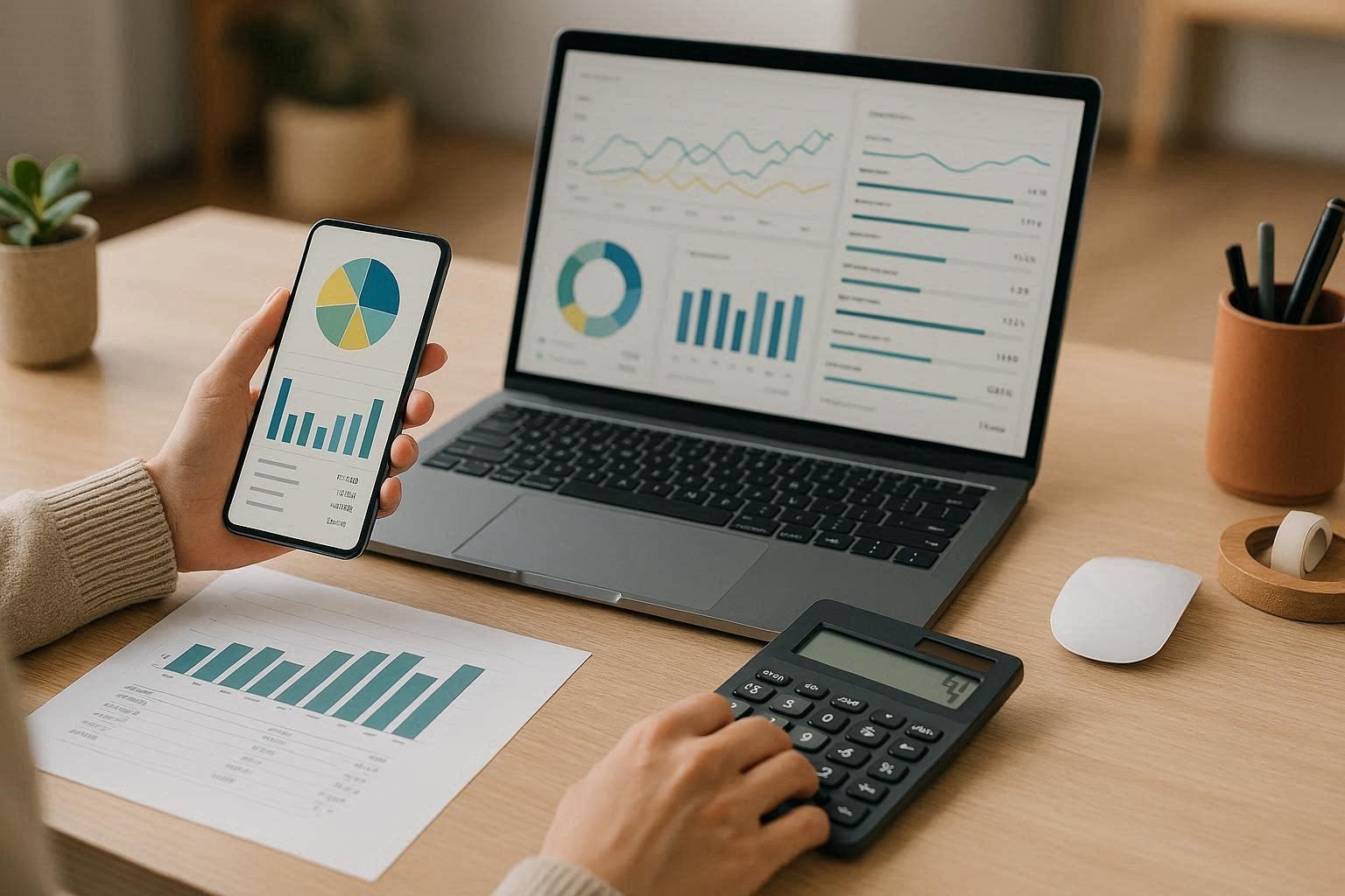 Why Budgeting Is Becoming Cool Again: The Financial Trend Defining 2026. 3 What Modern Budgeting Looks Like in 2026 Why Budgeting Is Becoming Cool Again: The Financial Trend Defining 2026. - 3
