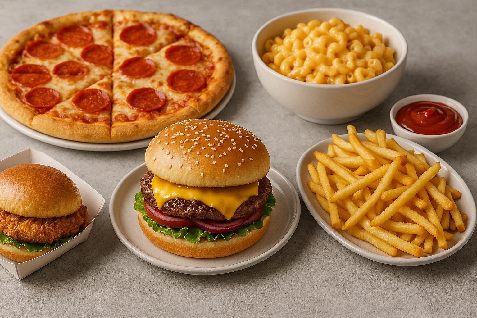 The Comfort Food Shift Nobody Expected in 2026 7 What Modern Comfort Foods Look Like Now The Comfort Food Shift Nobody Expected in 2026 - 7