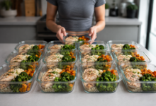Why Are Millions of People Eating the Exact Same Meal Every Day Why Are Millions of People Eating the Exact Same Meal Every Day? - 25