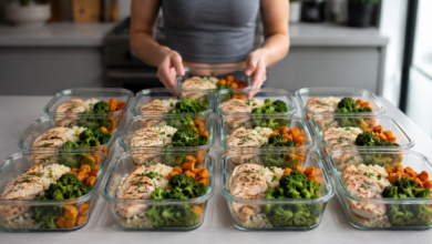 Why Are Millions of People Eating the Exact Same Meal Every Day Why Are Millions of People Eating the Exact Same Meal Every Day? - 80