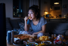 Why Are We Eating So Much at Night The Rise of Late Night Snacking Culture Why Are We Eating So Much at Night? The Rise of Late-Night Snacking Culture - 24