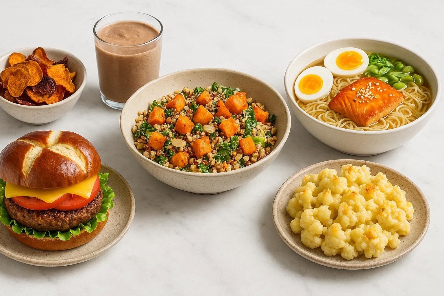 The Comfort Food Shift Nobody Expected in 2026 4 Why Comfort Food Is Evolving in 2026 The Comfort Food Shift Nobody Expected in 2026 - 4
