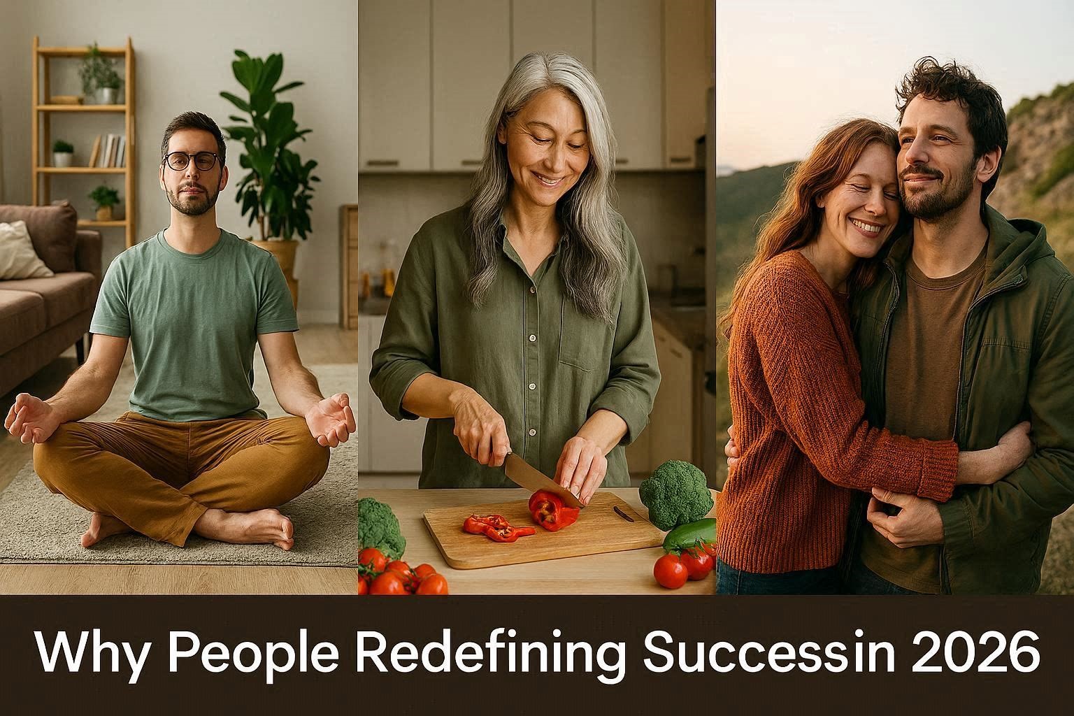 Why People Are Redefining Success in 2026 1 The Work Less, Live More Revolution: Why Millions Are Redefining Success in 2026 - 6