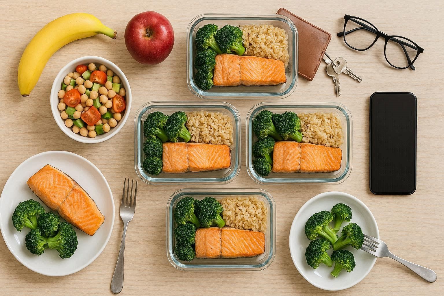 Why Are Millions of People Eating the Exact Same Meal Every Day? 11 Why Repeat Meals Reflect Larger Lifestyle Trends Why Are Millions of People Eating the Exact Same Meal Every Day? - 11