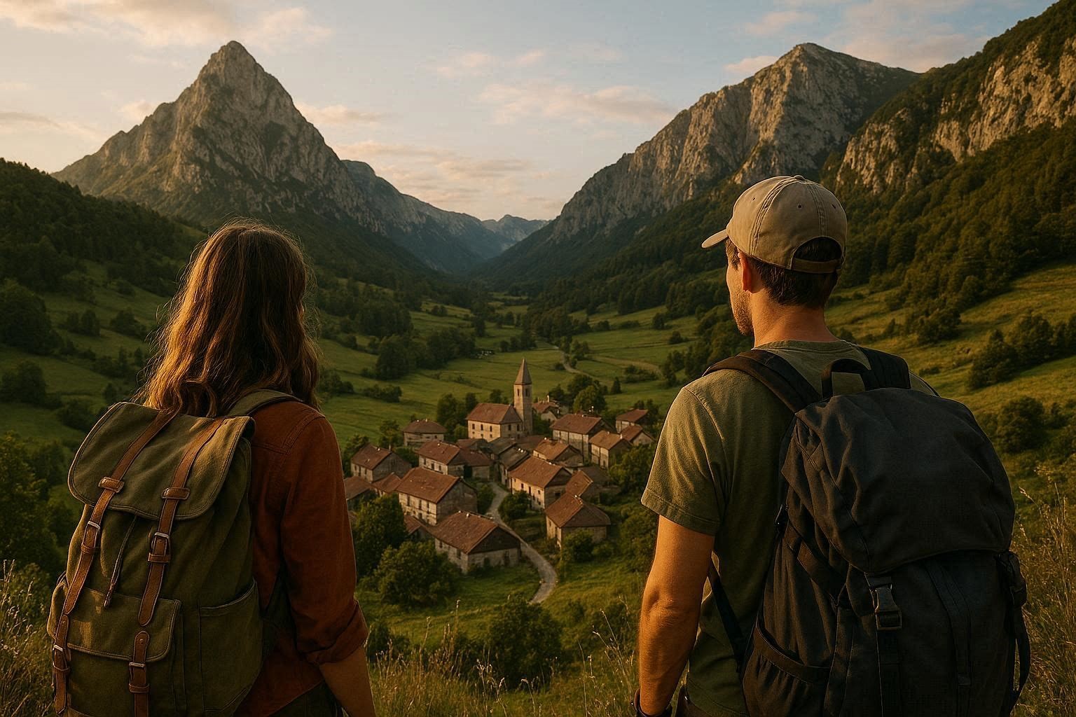 The Future of Travel Is Here: What’s Driving New Travel Behaviors in 2026 9 Why Travelers Are Choosing Hidden Gems Over Crowded Destinations The Future of Travel Is Here: What’s Driving New Travel Behaviors in 2026 - 9