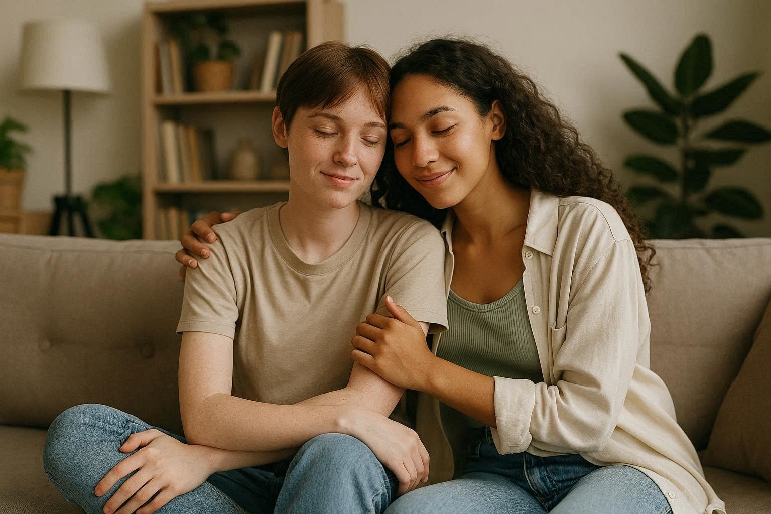 Why Younger Generations Are Redefining Relationships The End of Drama? Why Modern Society Is Choosing Calm Over Conflict - 6