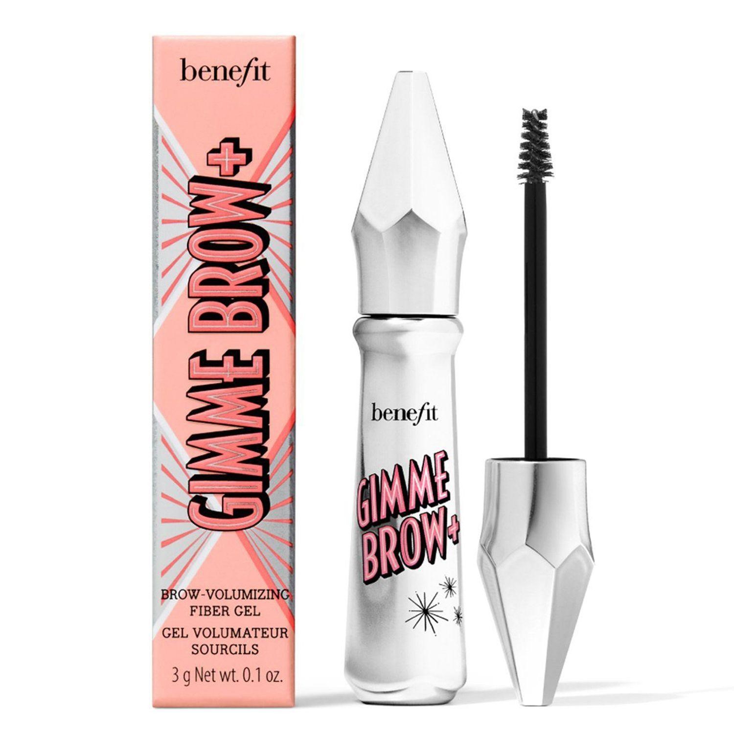 15 Best-selling makeup products of all time 16 Benefit Gimme Brow 15 Best-selling makeup products of all time - 16