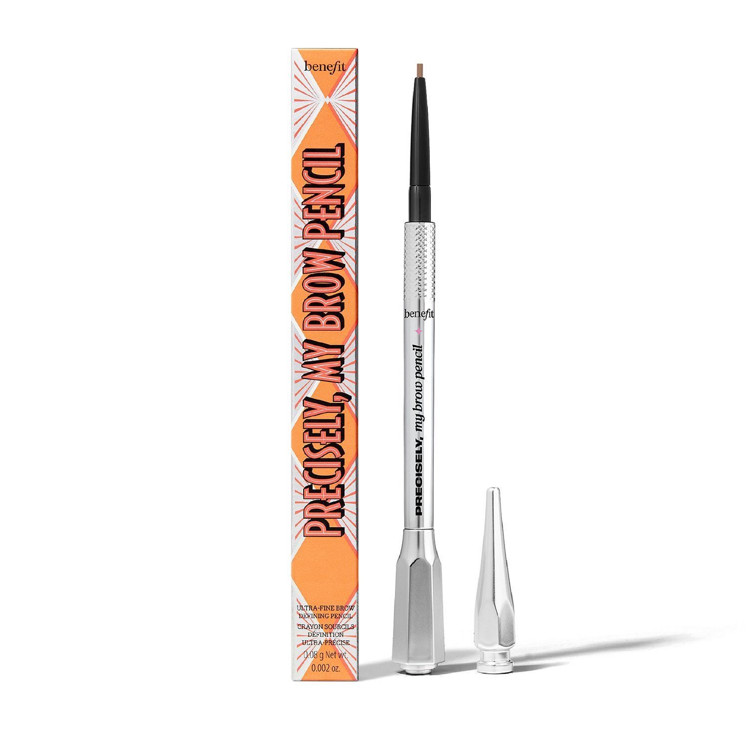 15 Best-selling makeup products of all time 11 Benefit Precisely My Brow Pencil 15 Best-selling makeup products of all time - 11