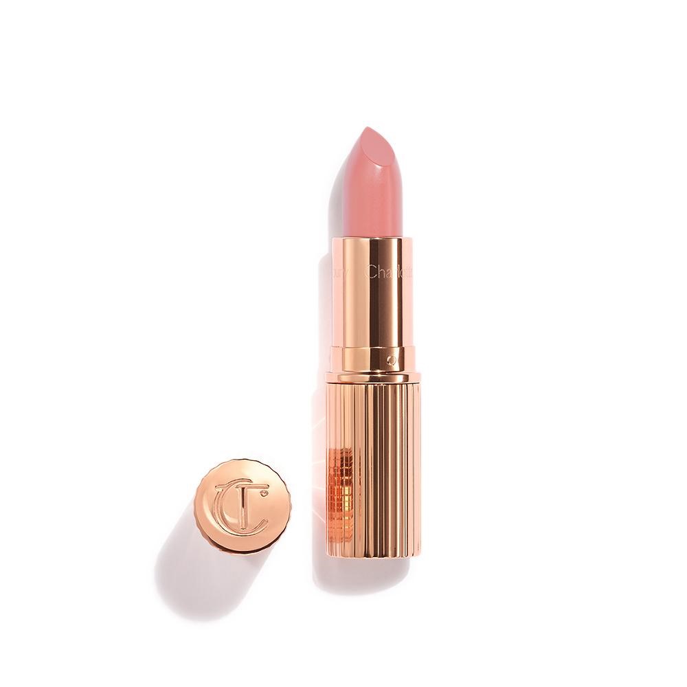 15 Best-selling makeup products of all time 12 Charlotte Tilbury Pillow Talk Lipstick 15 Best-selling makeup products of all time - 12