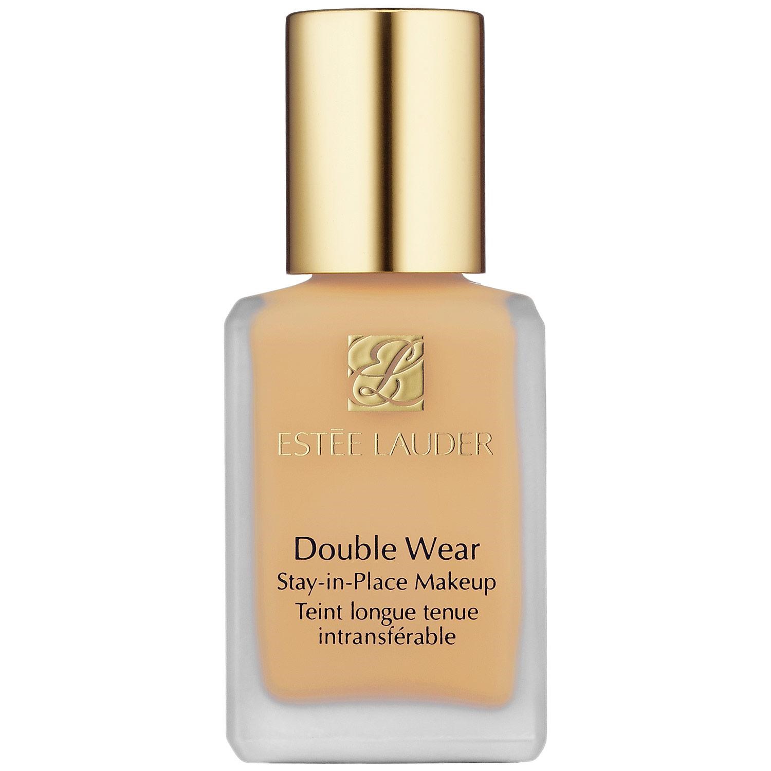 15 Best-selling makeup products of all time 5 Estee Lauder Double Wear Stay in Place Makeup 15 Best-selling makeup products of all time - 5