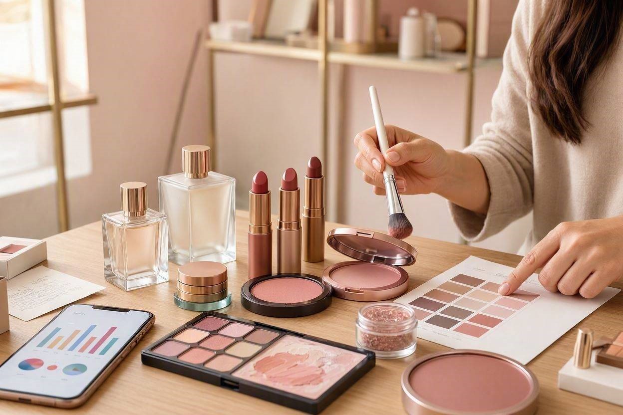 15 Best-selling makeup products of all time 3 How We Selected the Best Selling Makeup Products 15 Best-selling makeup products of all time - 3