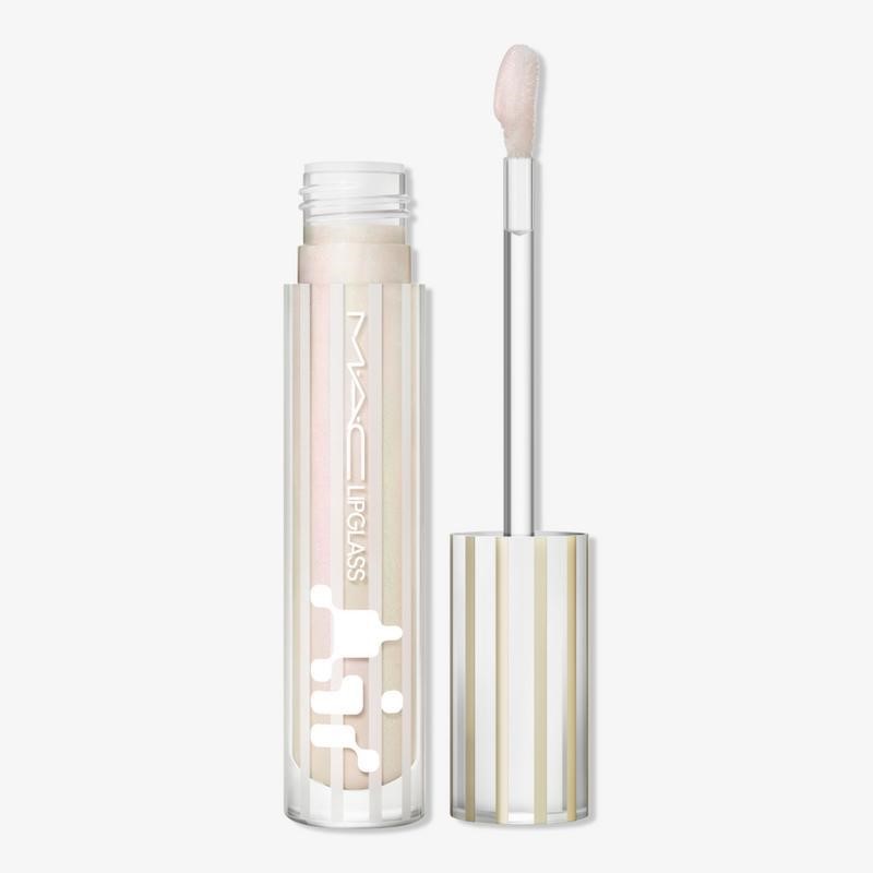 15 Best-selling makeup products of all time 17 MAC Lipglass 15 Best-selling makeup products of all time - 17