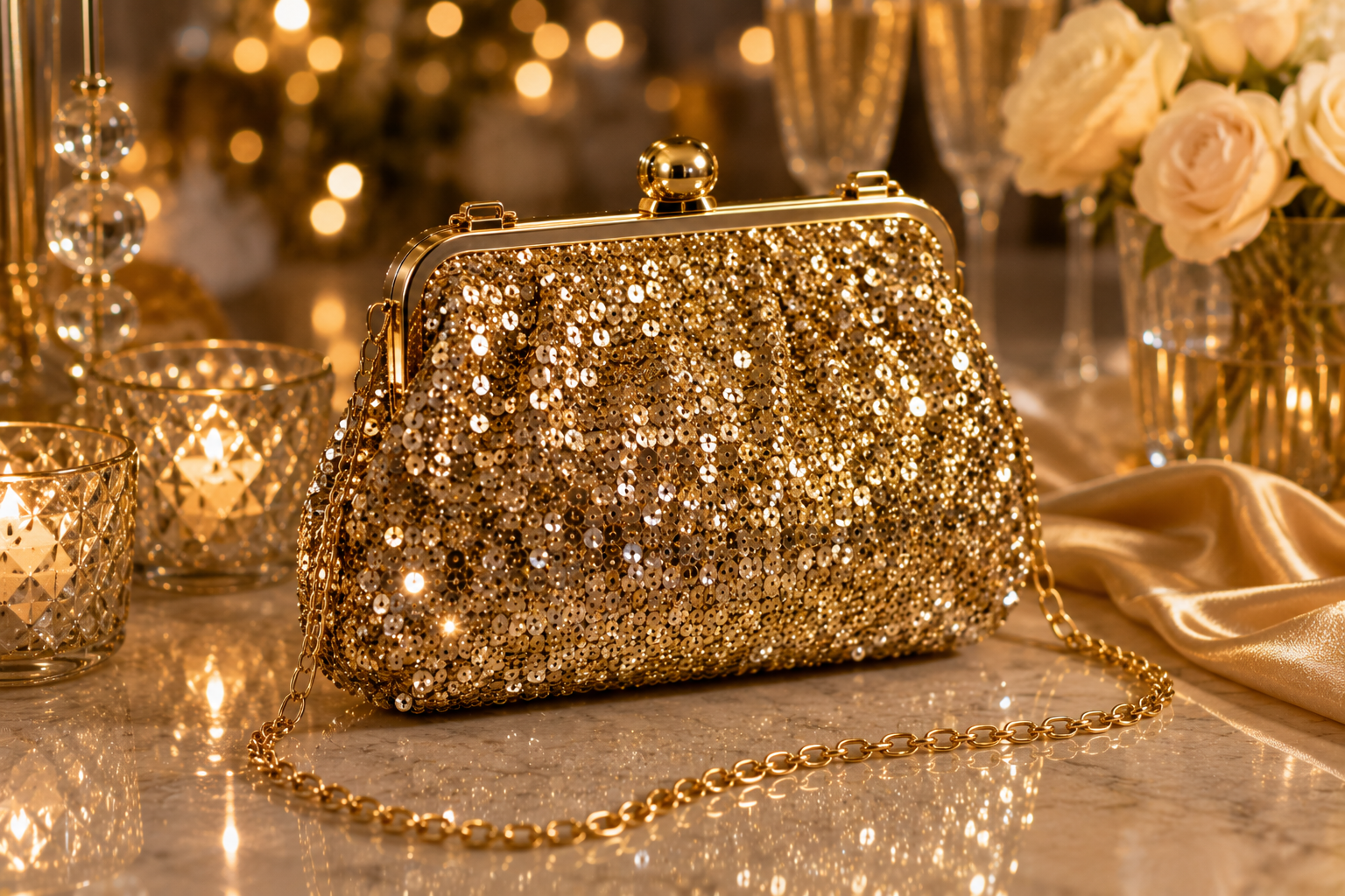 15 Fabulous & Elegant Evening Handbags and Purses 12 Sequin Evening Purse 15 Fabulous & Elegant Evening Handbags and Purses - 12 evening handbags and purses