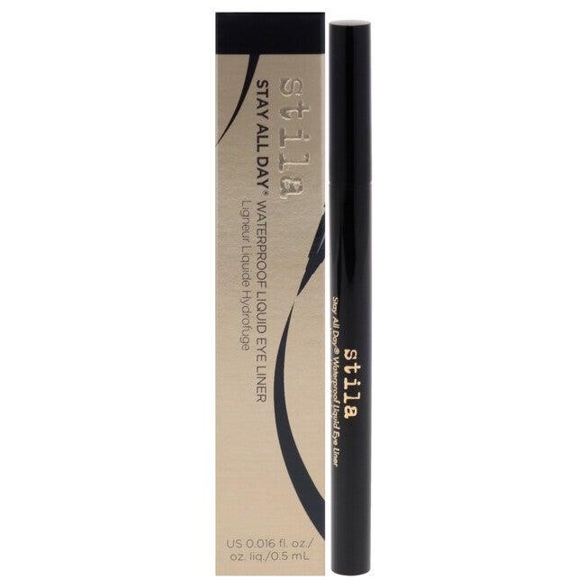 15 Best-selling makeup products of all time 15 Stila Stay All Day Waterproof Liquid Eyeliner 15 Best-selling makeup products of all time - 15